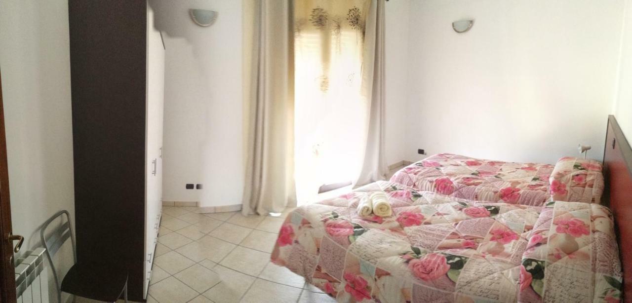 Mussilimbrosu Apartment Tortoli Ngoại thất bức ảnh